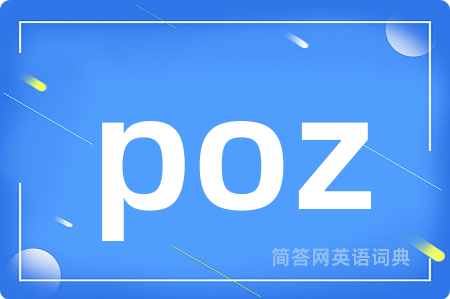 poz