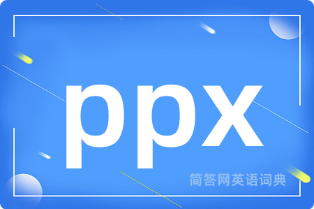 ppx