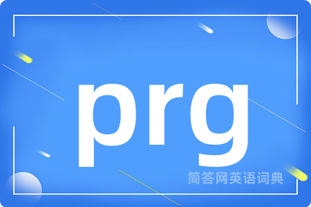prg