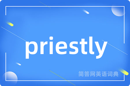 priestly