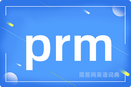prm