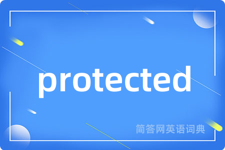 protected