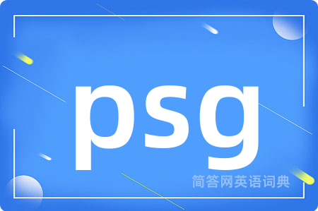 psg