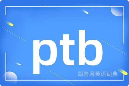 ptb