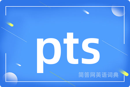 pts