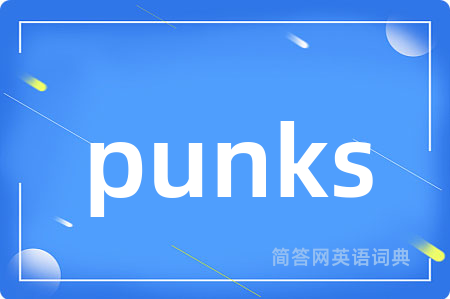 punks