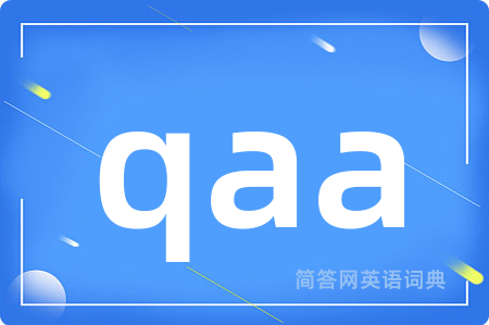 qaa