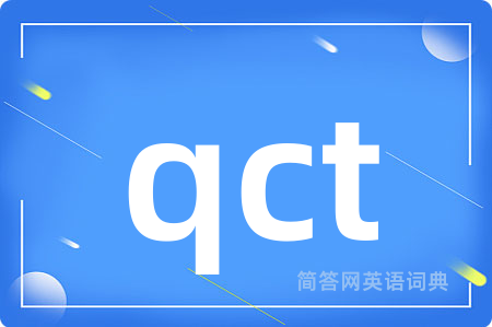 qct