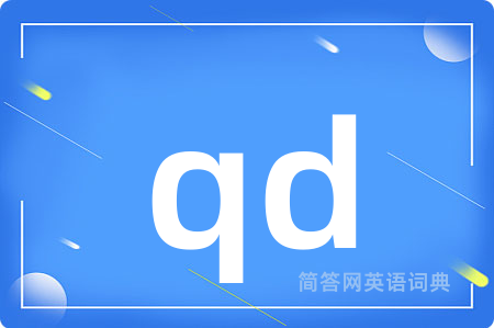 qd