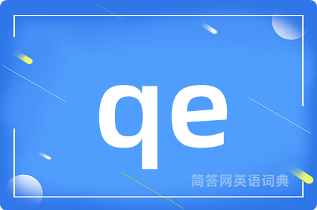 qe