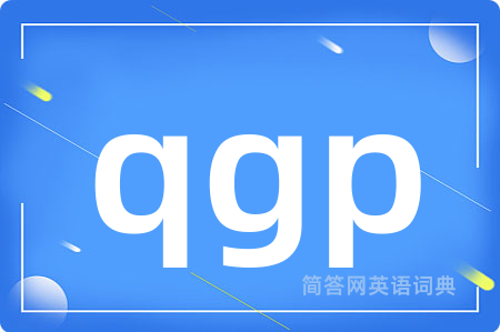 qgp