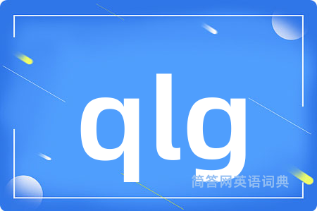 qlg