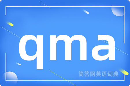 qma