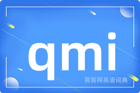 qmi