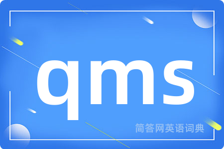 qms