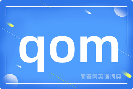 qom