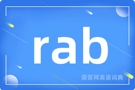 rab