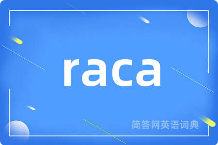 raca