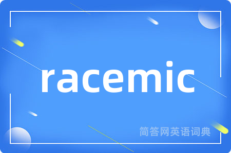 racemic