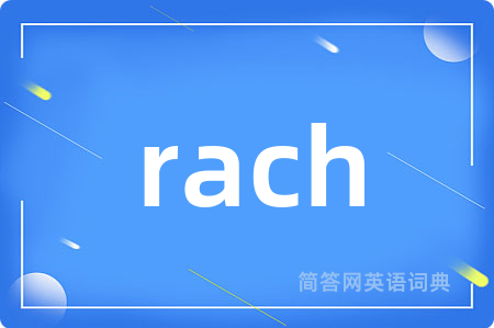 rach