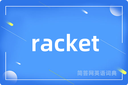 racket