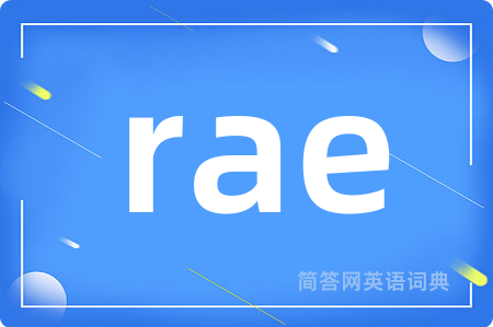 rae