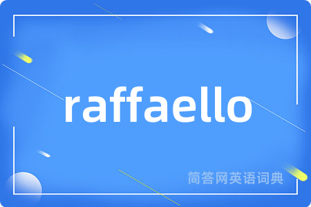 raffaello