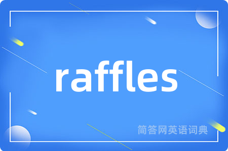 raffles