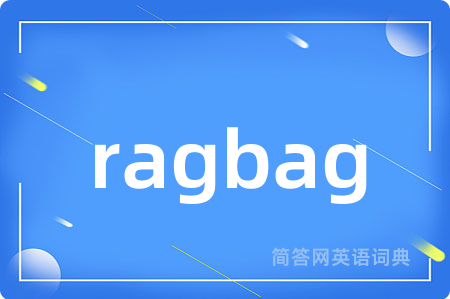 ragbag
