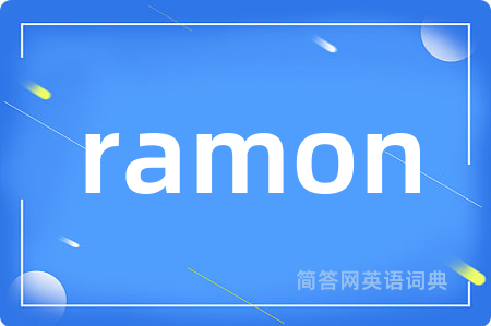ramon