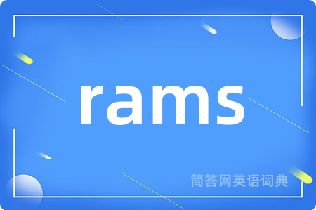 rams