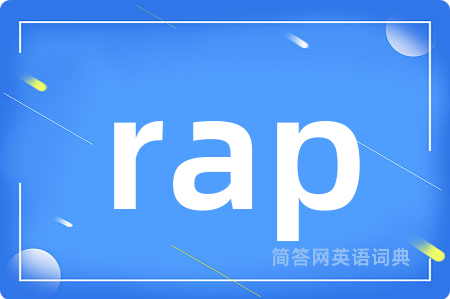 rap