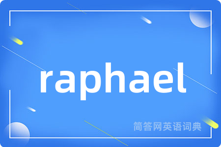 raphael