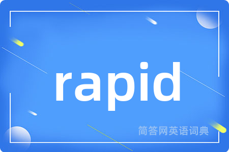 rapid