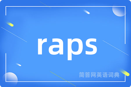 raps