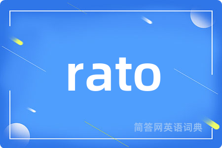 rato