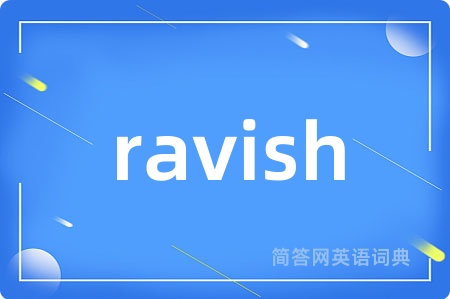 ravish