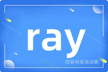 ray