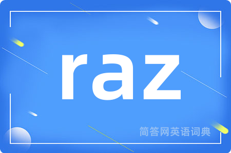 raz