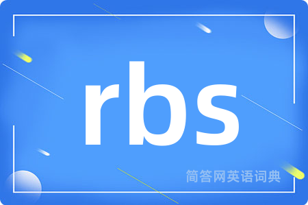 rbs