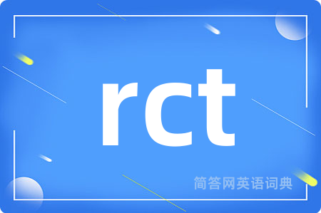 rct