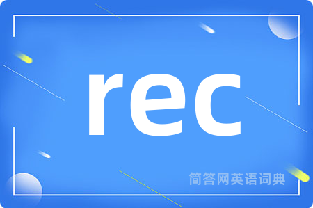 rec