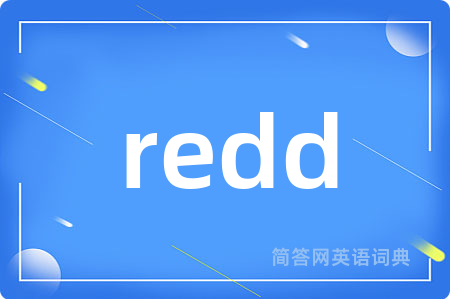 redd