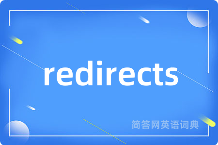 redirects