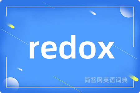redox