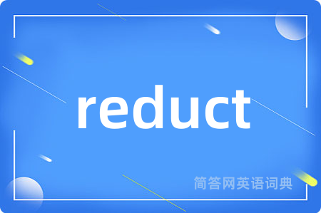 reduct