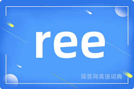 ree