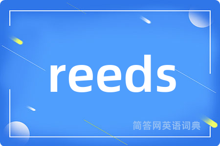 reeds