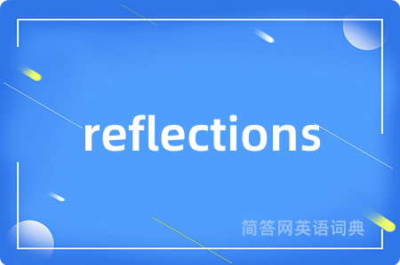 reflections