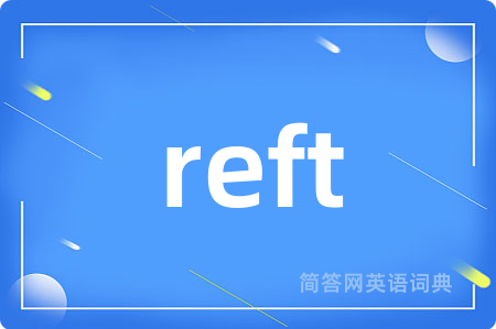 reft
